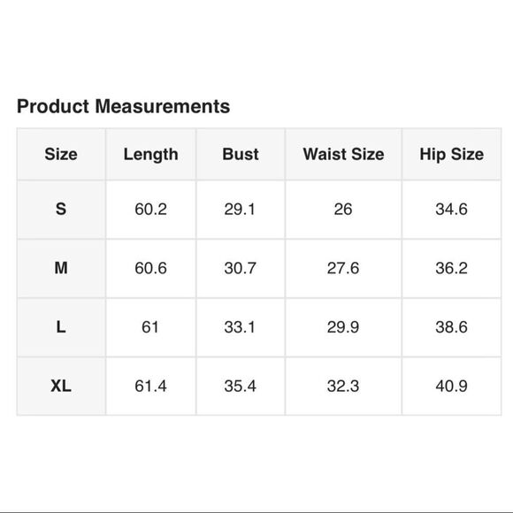 ✨HP✨Joyfunear High Split Backless Lace Overlay Dress✨ - Picture 4 of 4